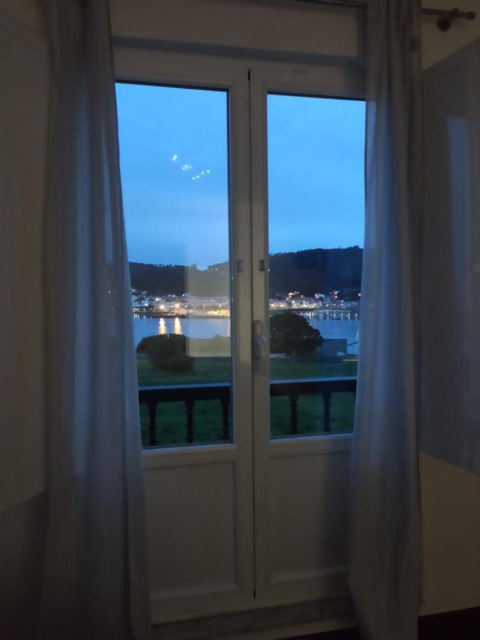 Solpor Leilighet Cee Eksteriør bilde